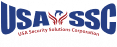 USASSC Logo